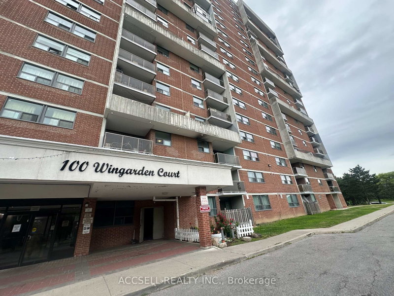 Image of home for listing MLS® E13578530