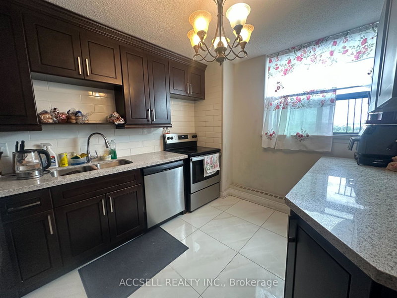 Image of home for listing MLS® E13578530