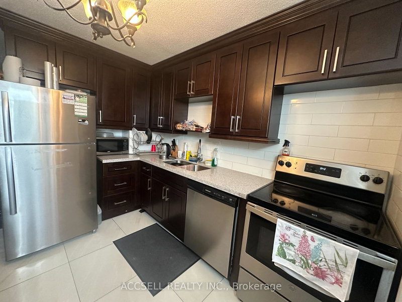 Image of home for listing MLS® E13578530