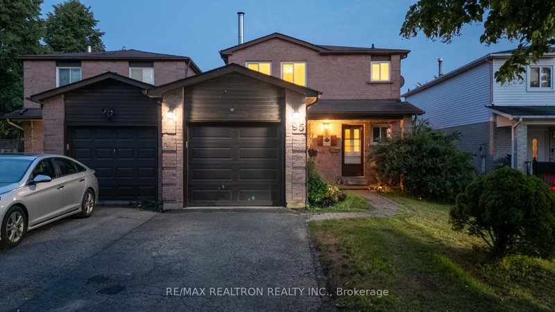 Image of home for listing MLS® E13580780