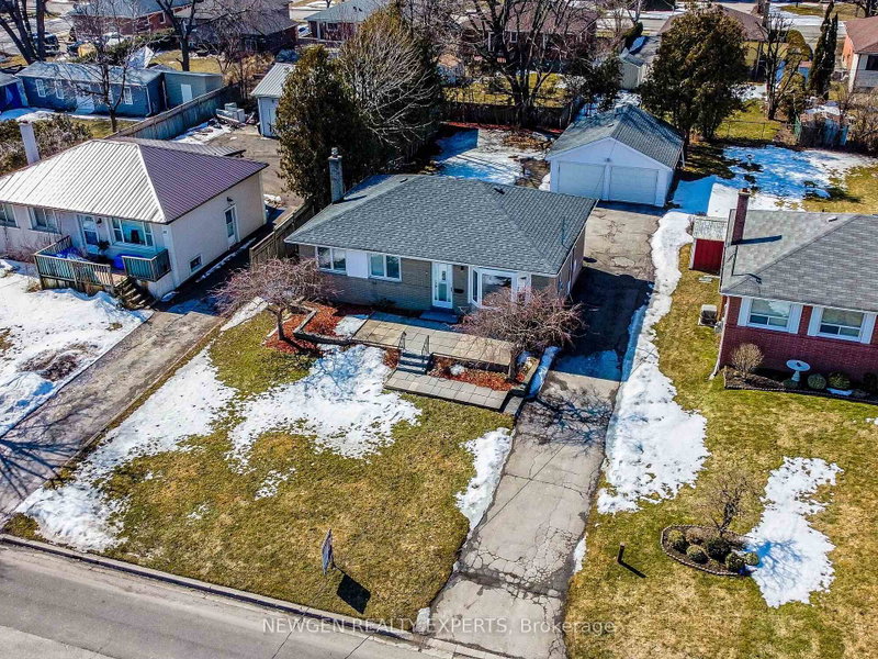 Image of home for listing MLS® E13580876