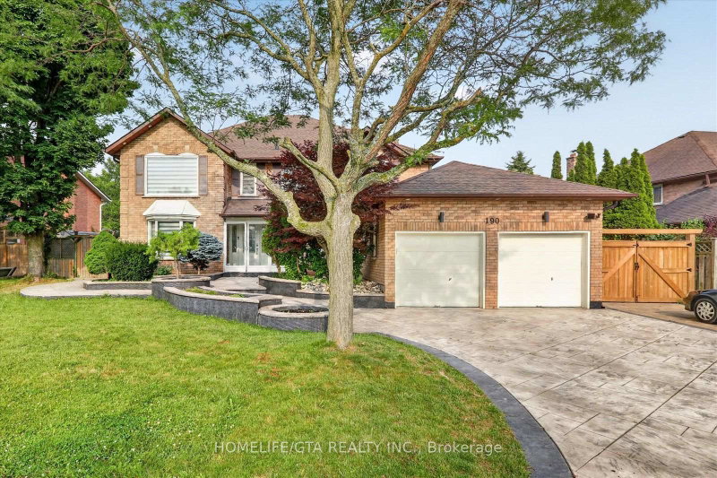 Image of home for listing MLS® E13580950