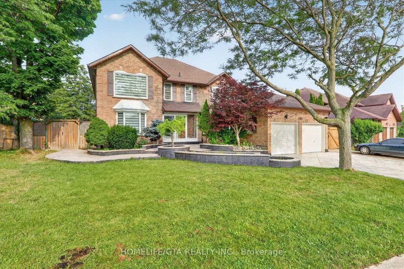 Image of home for listing MLS® E13580950