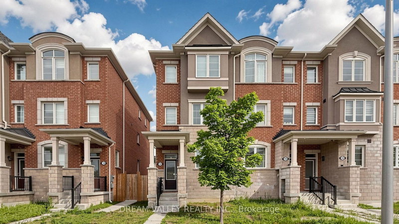 Image of home for listing MLS® E13581032