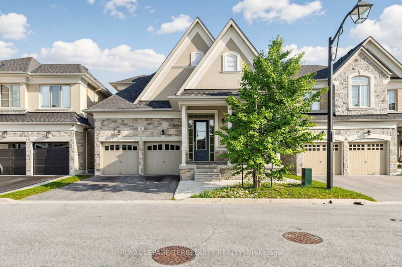 Image of home for listing MLS® E13581068