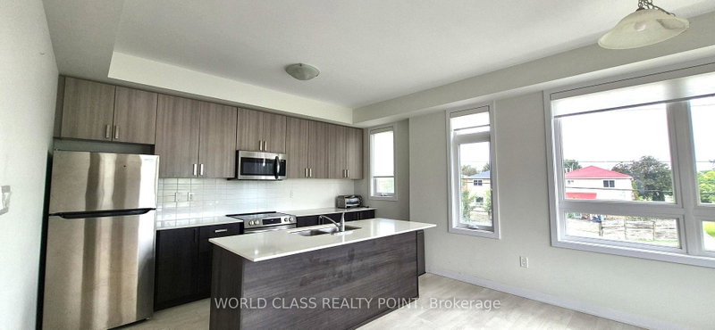 Image of home for listing MLS® E13581640