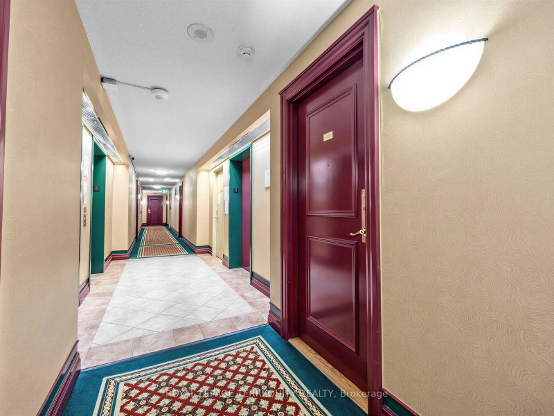 Image of home for listing MLS® E13581812