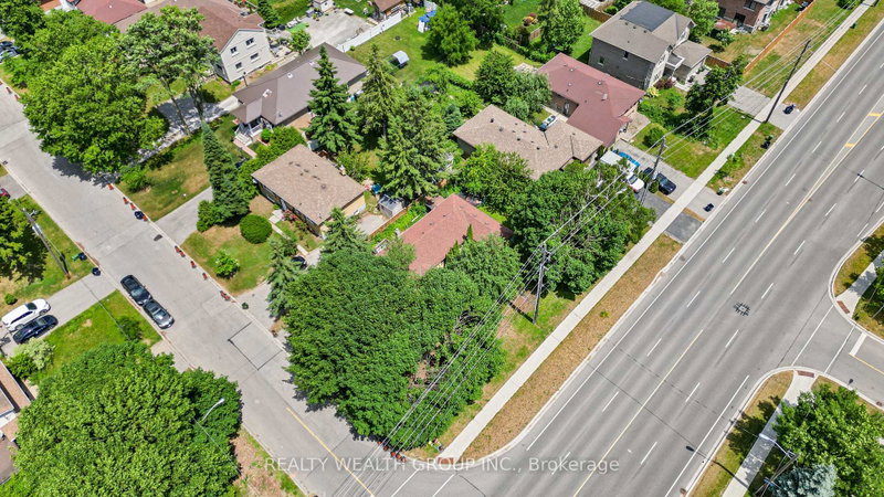 Image of home for listing MLS® E13583812