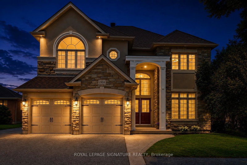 Image of home for listing MLS® E13583834