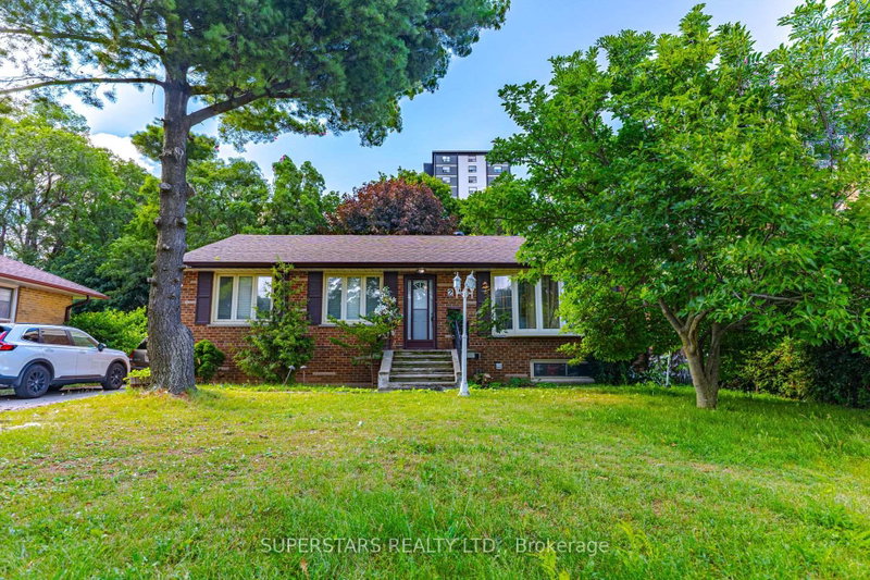 Image of home for listing MLS® E13583990