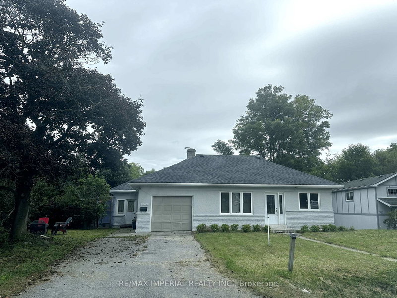 Image of home for listing MLS® E13585302