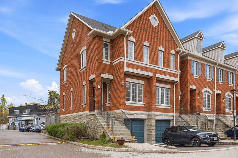 Image of home for listing MLS® E13586378