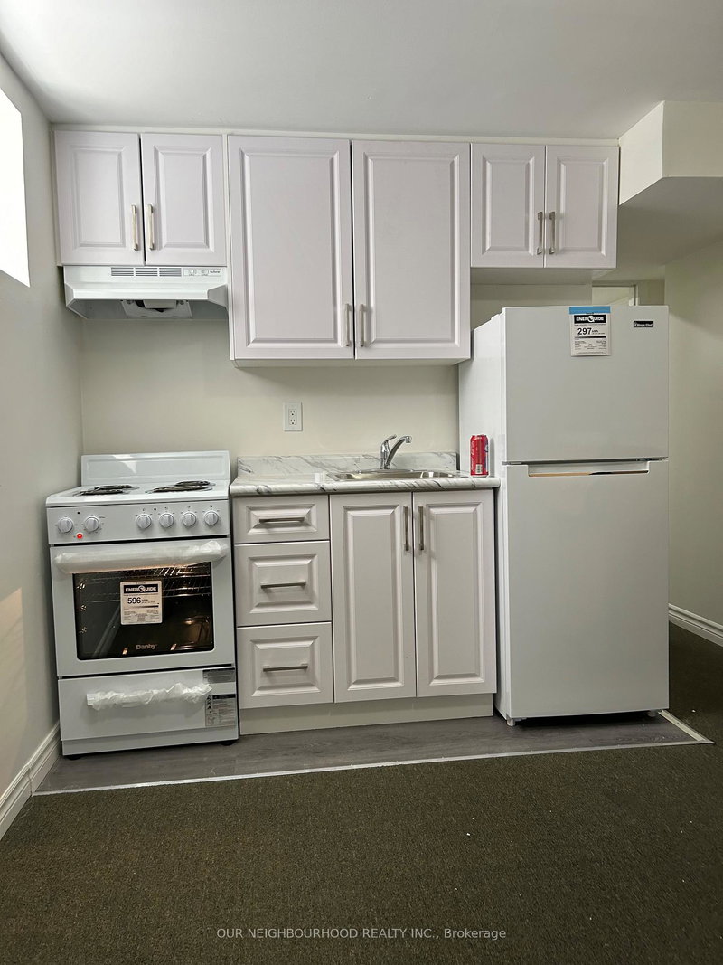 Image of home for listing MLS® E13589616