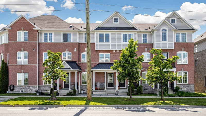 Image of home for listing MLS® E13590496