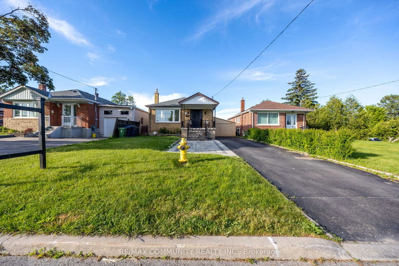 Image of home for listing MLS® E13591010
