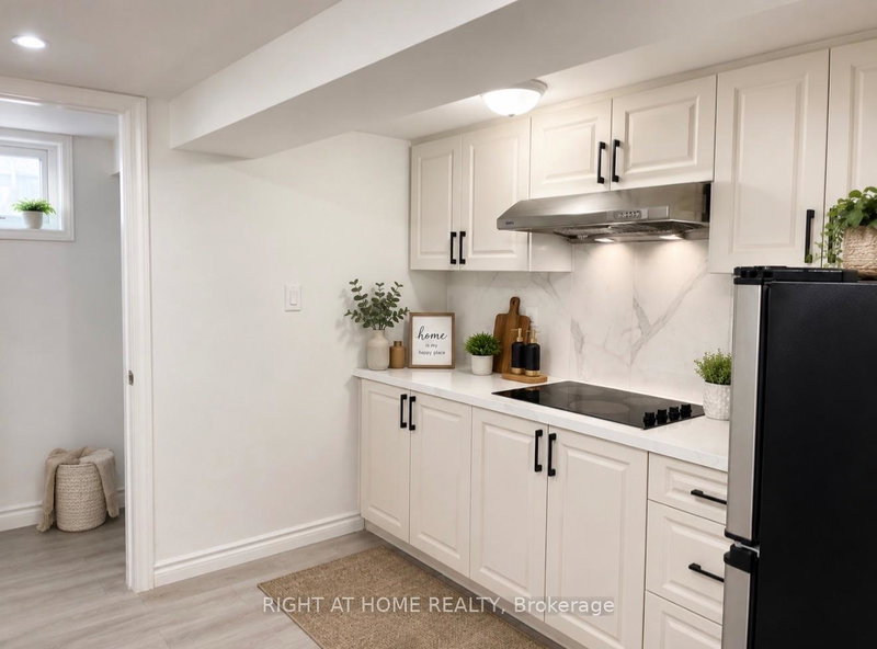 Image of home for listing MLS® E13591308