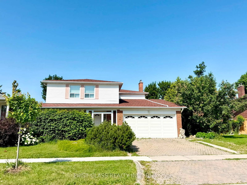 Image of home for listing MLS® E13592980