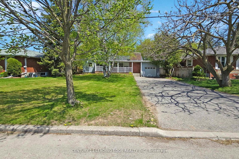 Image of home for listing MLS® E13593044