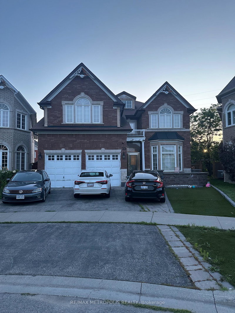 Image of home for listing MLS® E13595024