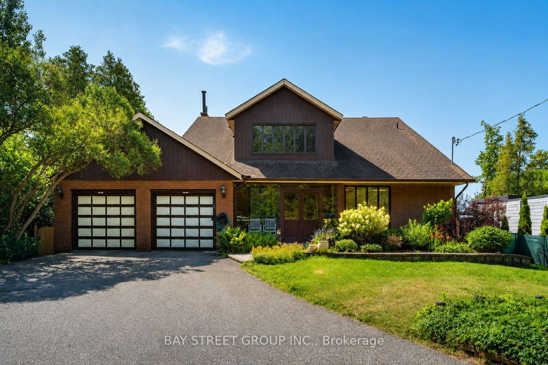 Image of home for listing MLS® E13596062
