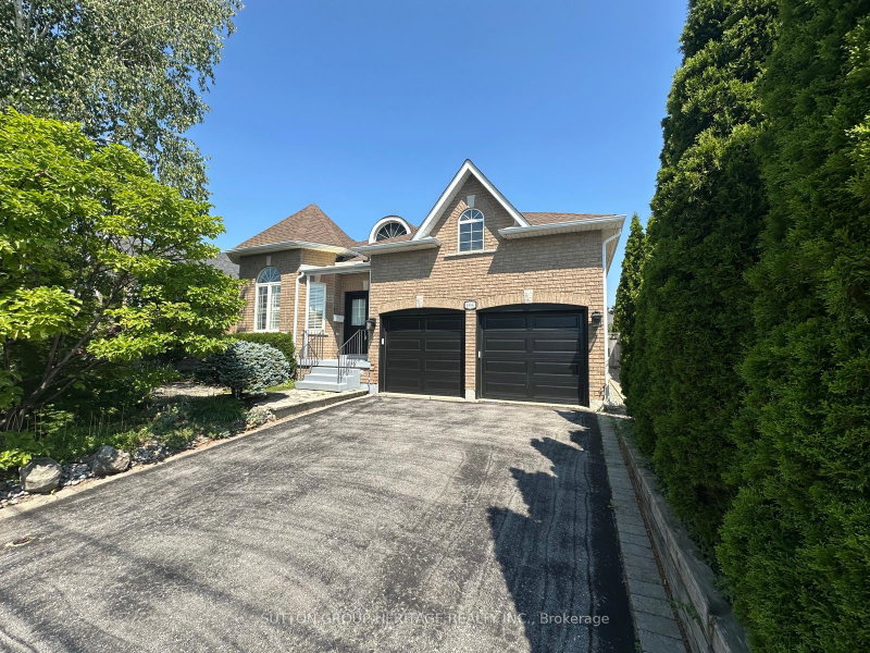Image of home for listing MLS® E13598226