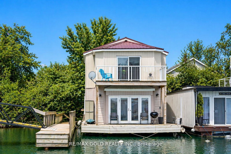 Image of home for listing MLS® E13599414