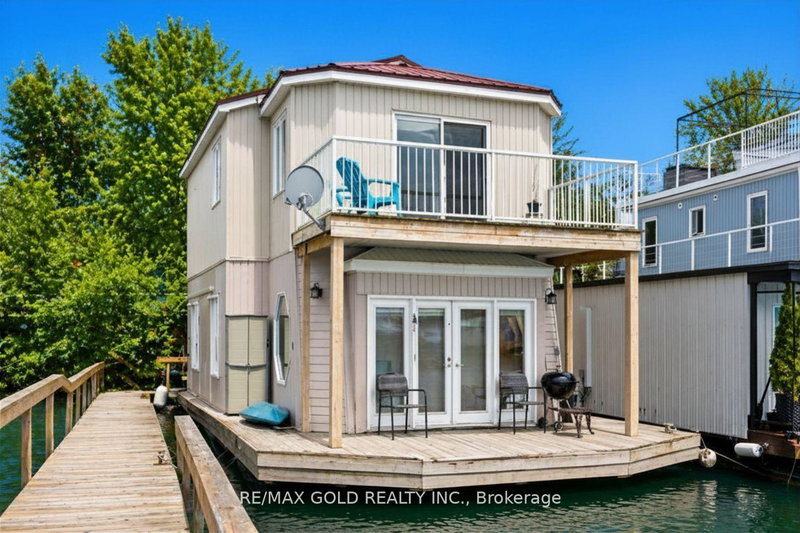 Image of home for listing MLS® E13599414