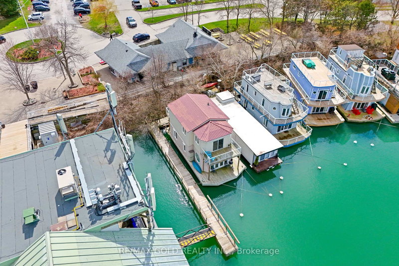 Image of home for listing MLS® E13599414
