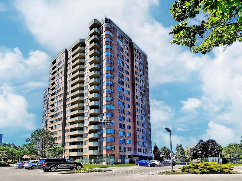 Image of home for listing MLS® E13604022