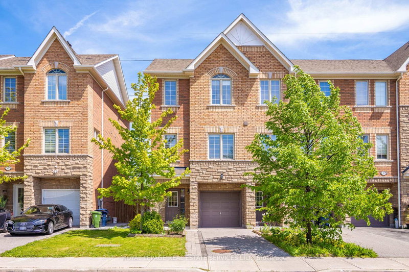 Image of home for listing MLS® E13605754