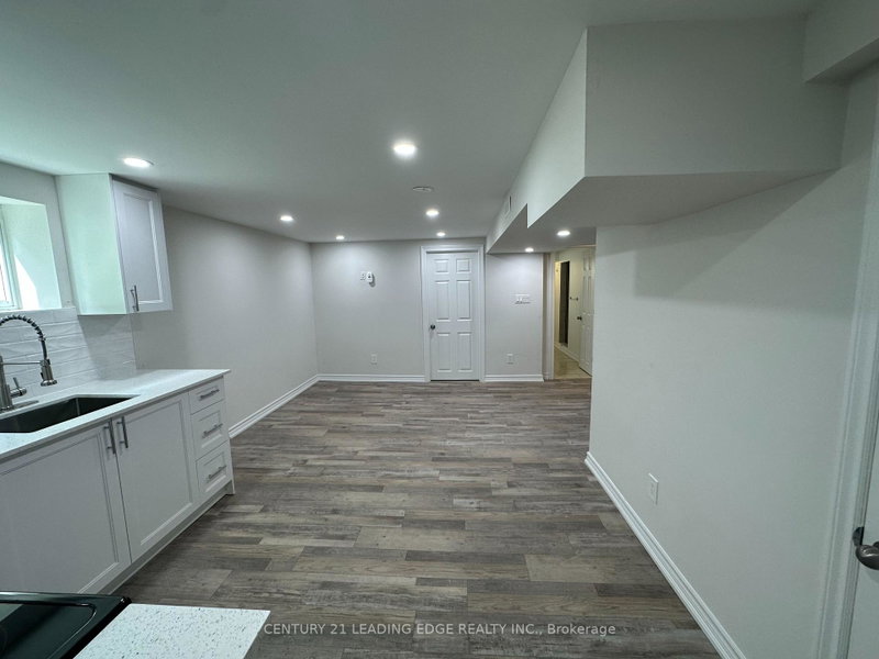 Image of home for listing MLS® E13605860