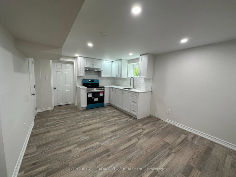 Image of home for listing MLS® E13605860