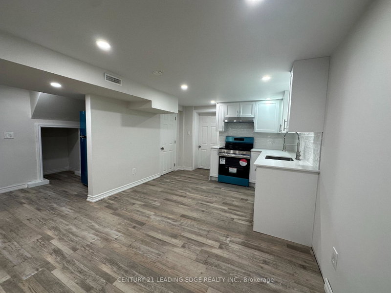 Image of home for listing MLS® E13605860