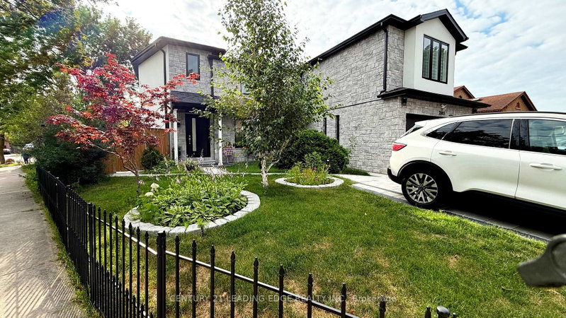 Image of home for listing MLS® E13606754