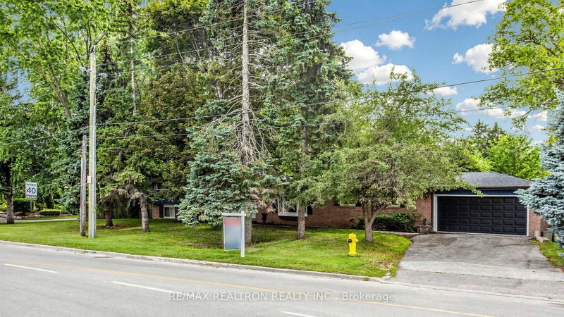 Image of home for listing MLS® E13606814