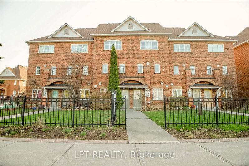 Image of home for listing MLS® E13607212
