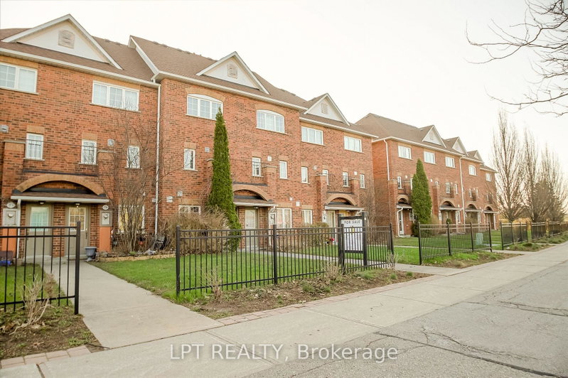Image of home for listing MLS® E13607212