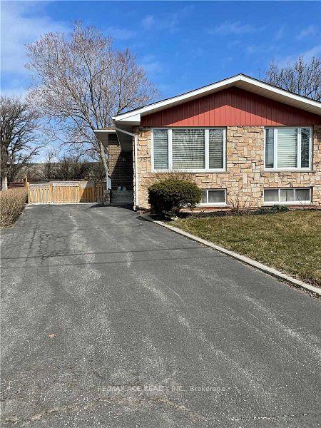 Image of home for listing MLS® E13607740