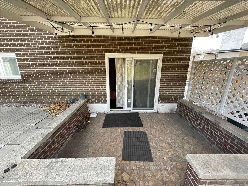 Image of home for listing MLS® E13607740