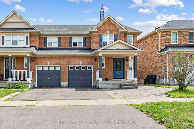 Image of home for listing MLS® E13607872