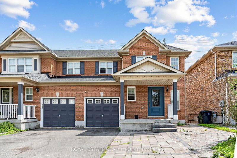 Image of home for listing MLS® E13607872