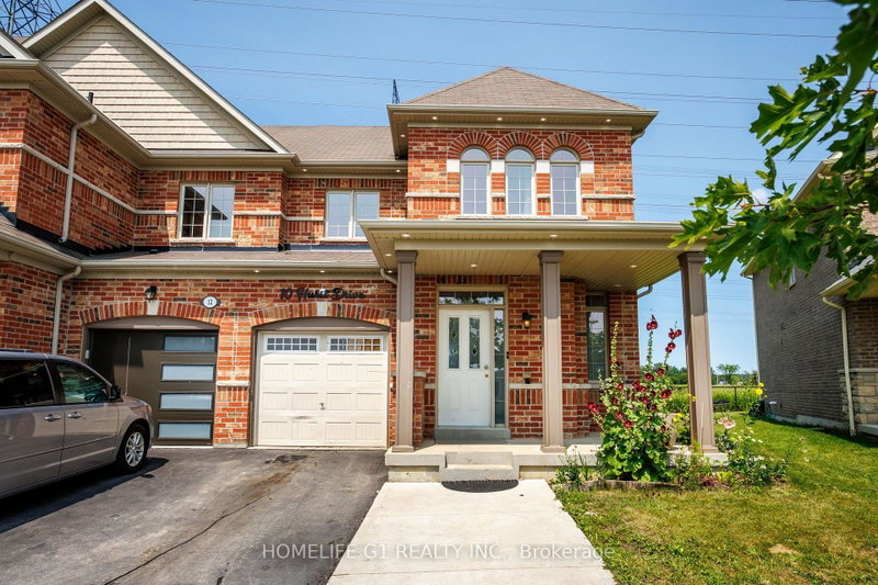 Image of home for listing MLS® E13609142