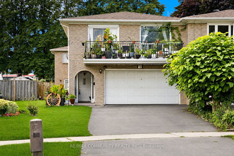 Image of home for listing MLS® E13609424