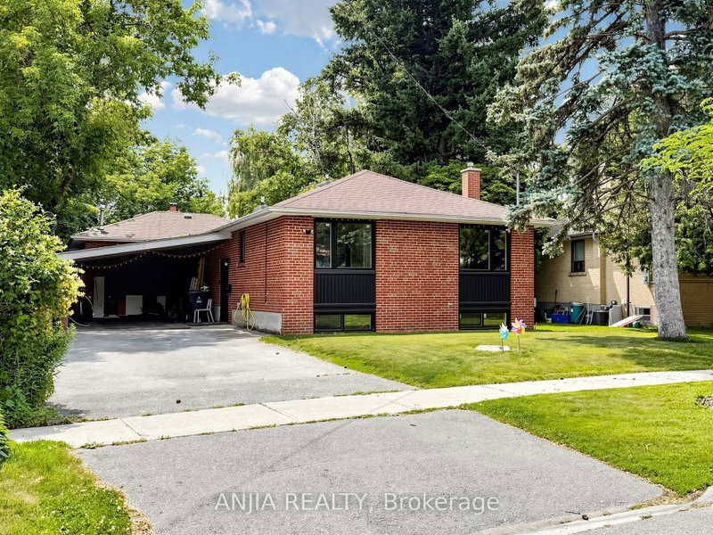 Image of home for listing MLS® E13612514