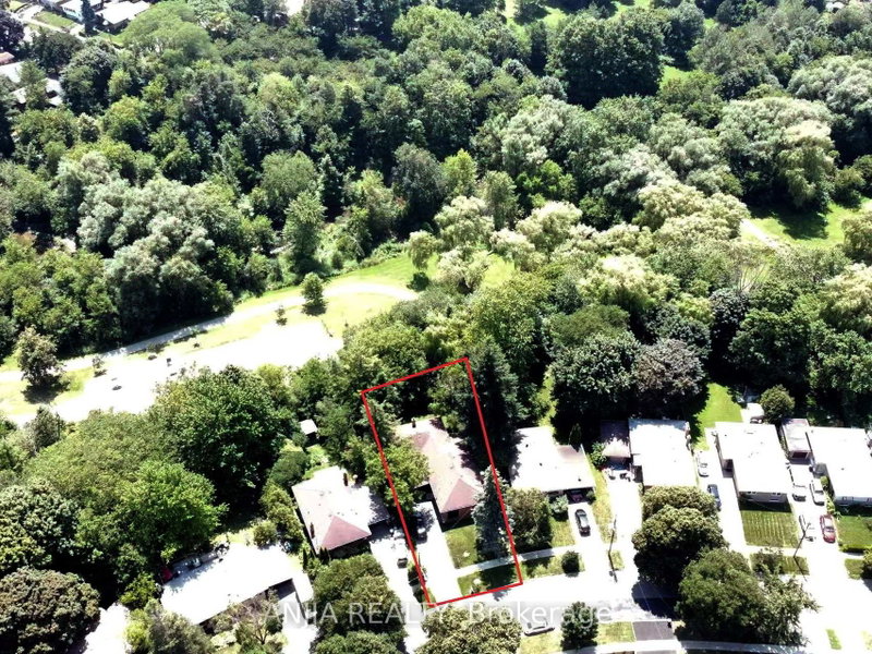 Image of home for listing MLS® E13612514