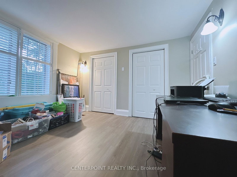 Image of home for listing MLS® E13612758