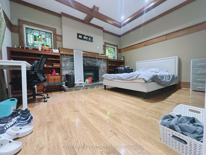 Image of home for listing MLS® E13612766
