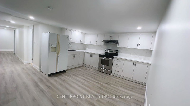 Image of home for listing MLS® E13612782