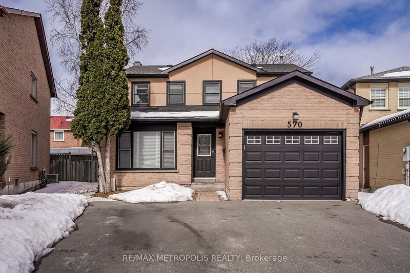Image of home for listing MLS® E13613842