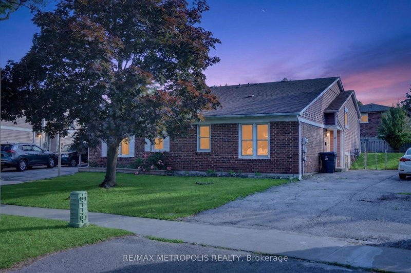 Image of home for listing MLS® E13613938